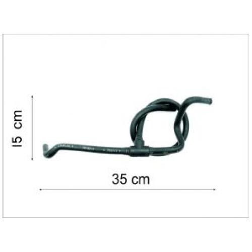 MANGON C/DERIVACION DEPO. RAD. FIAT SIENA 1.7d CAUPLAS R7557