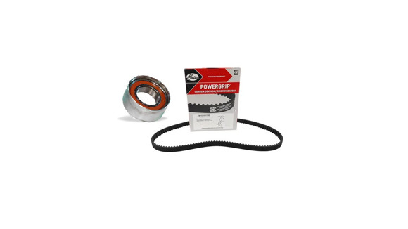 KIT DE DISTRIBUCION FIAT UNO/PALIO/SIENA 1.0 8V