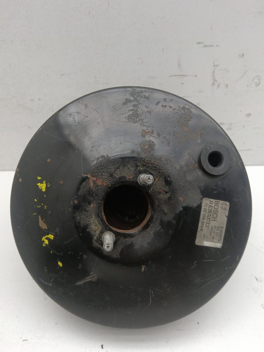 Servofreno Renault Kangoo (F/KC0) 1997-2005 RTE 1.2L 43kW 7700308989