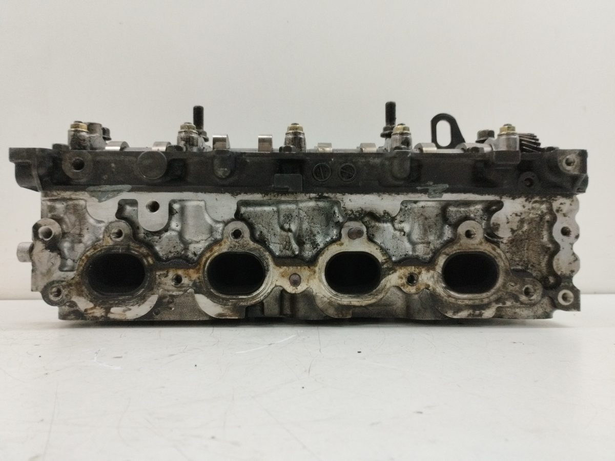 Tapa De Cilindros Chevrolet Meriva B 2010-2017 1.7 16V CDTI 1.7L 96kW