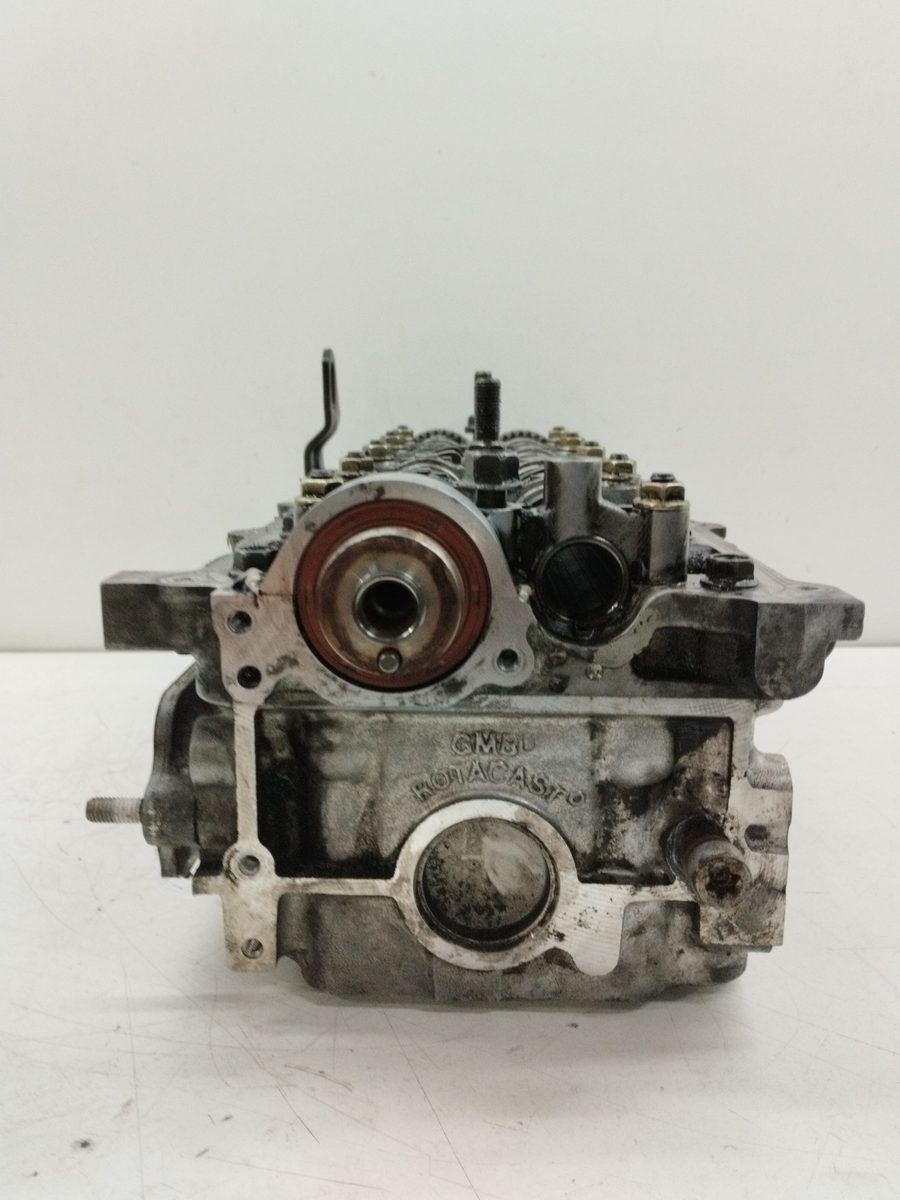 Tapa De Cilindros Chevrolet Meriva B 2010-2017 1.7 16V CDTI 1.7L 96kW