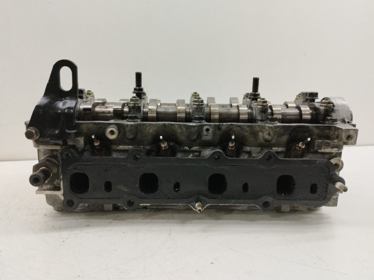 Tapa De Cilindros Chevrolet Meriva B 2010-2017 1.7 16V CDTI 1.7L 96kW