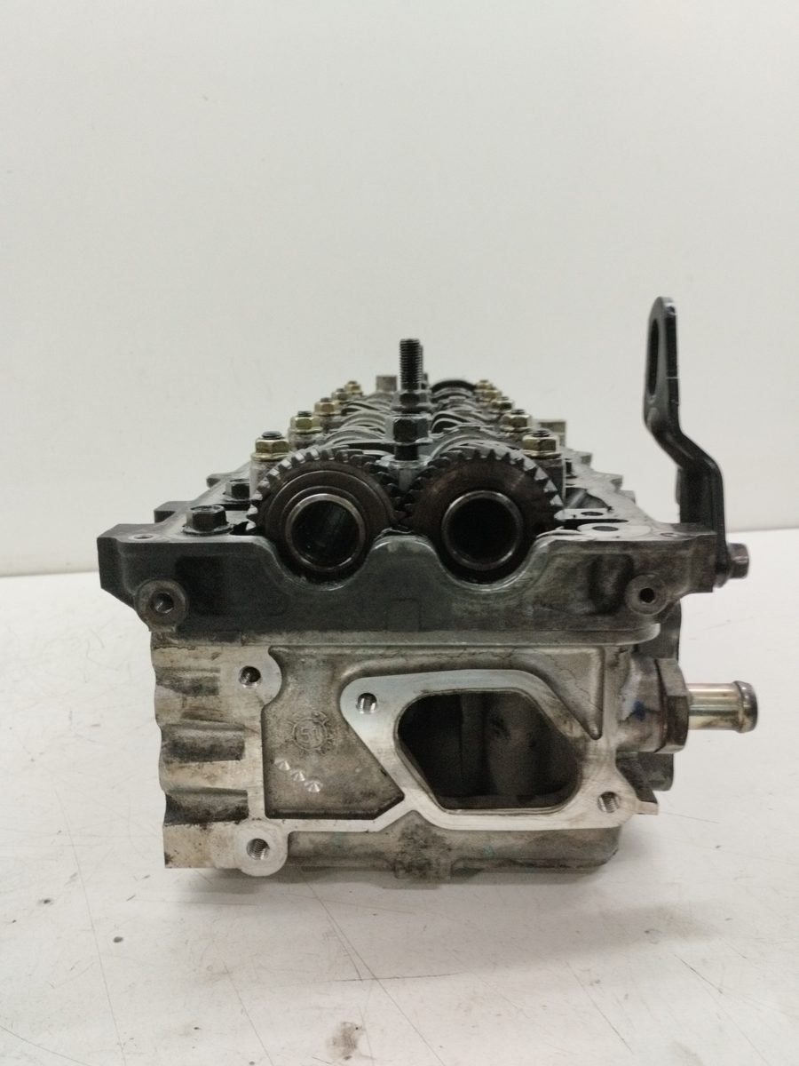 Tapa De Cilindros Chevrolet Meriva B 2010-2017 1.7 16V CDTI 1.7L 96kW