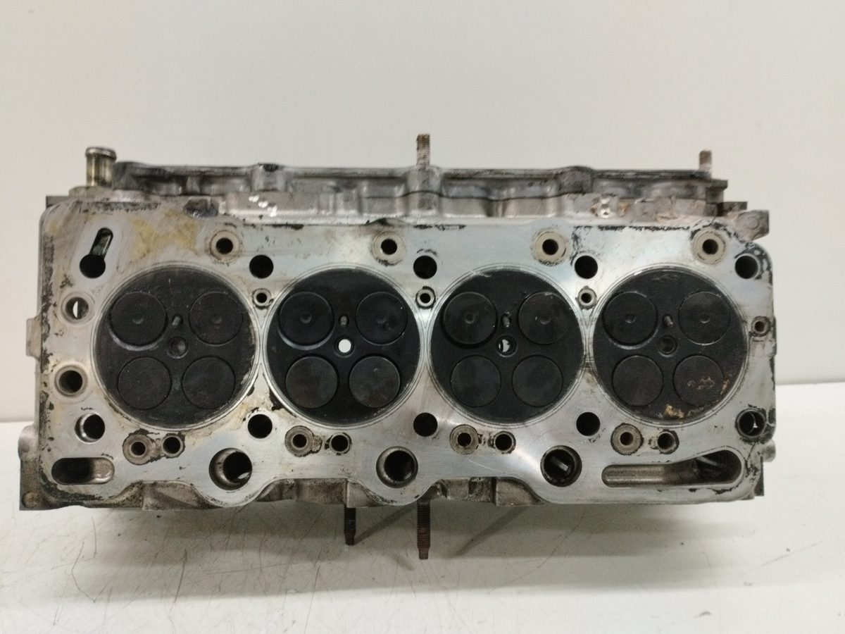 Tapa De Cilindros Chevrolet Meriva B 2010-2017 1.7 16V CDTI 1.7L 96kW