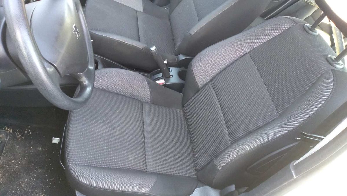 Caja Reles / Fusibles / Modulo Bsi Peugeot 207 Cc 2007-2012 1.6 16V 1.6L 88kW 9659285580