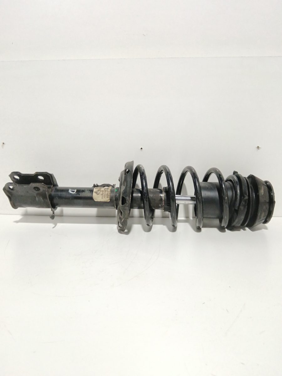 Amortiguador Delantero Derecho Chevrolet Meriva 2003-2008 1.7 16V CDTI 1.7L 74kW 22194808