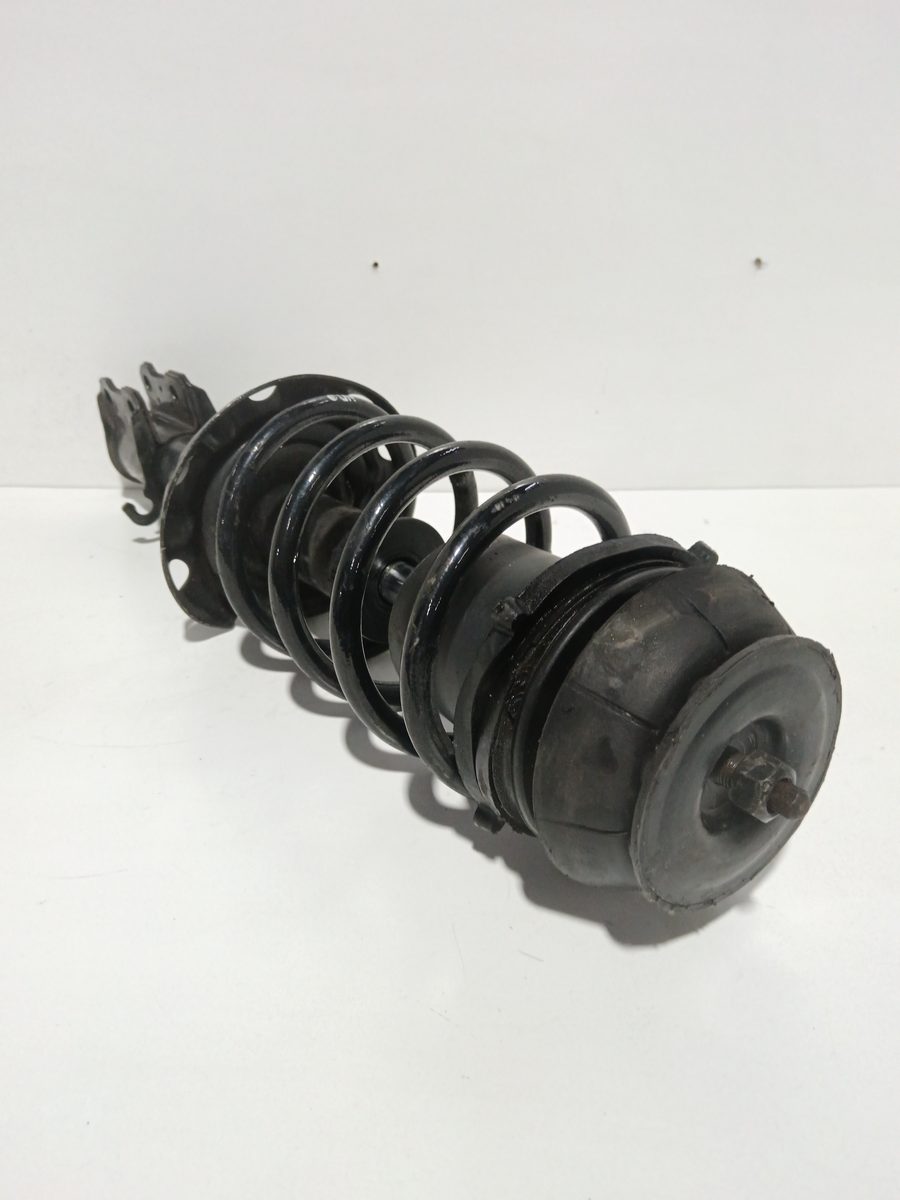 Amortiguador Delantero Derecho Chevrolet Meriva 2003-2008 1.7 16V CDTI 1.7L 74kW 22194808