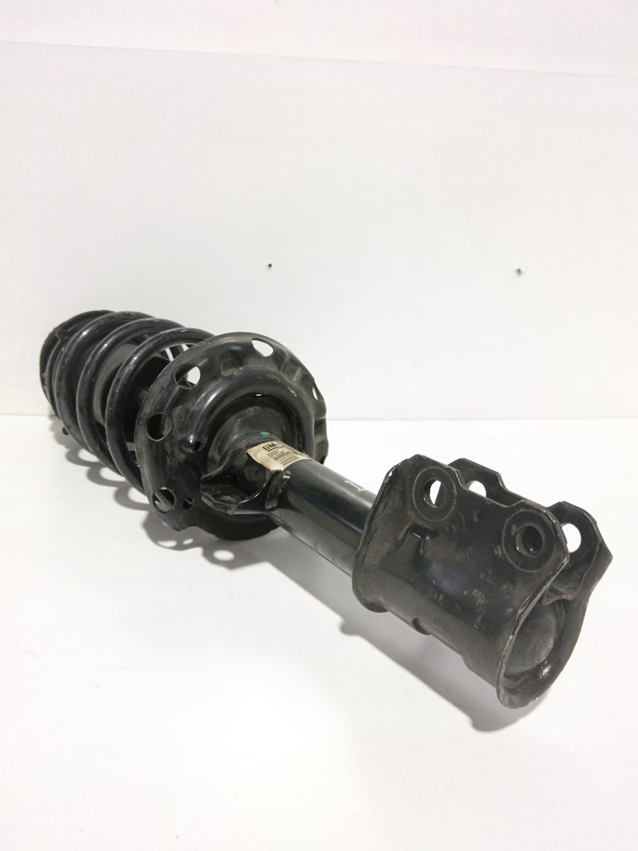 Amortiguador Delantero Derecho Chevrolet Meriva 2003-2008 1.7 16V CDTI 1.7L 74kW 22194808