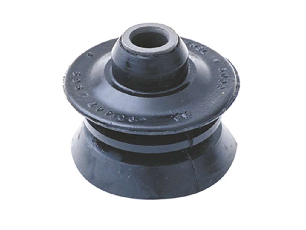SOPORTE AMORTIGUADOR GM CORSA/CELTA TRASERO