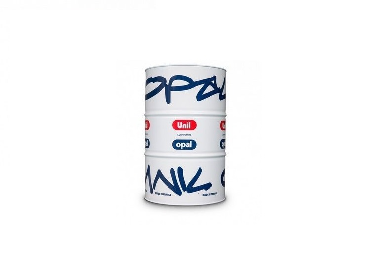 ACEITE 15W40 MINERAL UNIL OPAL TAMBOR DE 220 LITROS [UNIL OPAL]