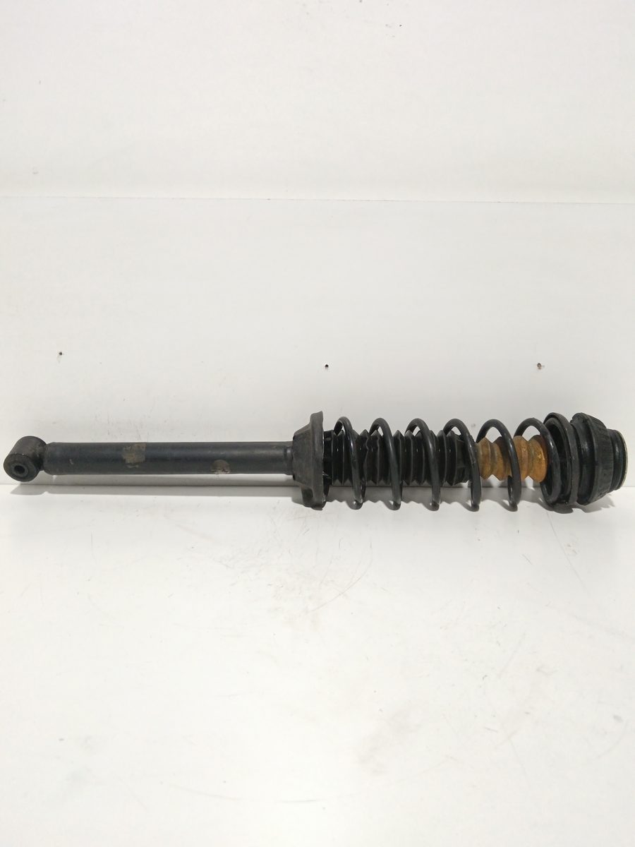 Amortiguador Trasero Der/Izq Ford Ka (CCQ) 1996-2008 Básico 1.3L 44kW XS5118K07608