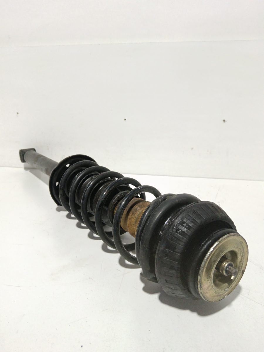 Amortiguador Trasero Der/Izq Ford Ka (CCQ) 1996-2008 Básico 1.3L 44kW XS5118K07608