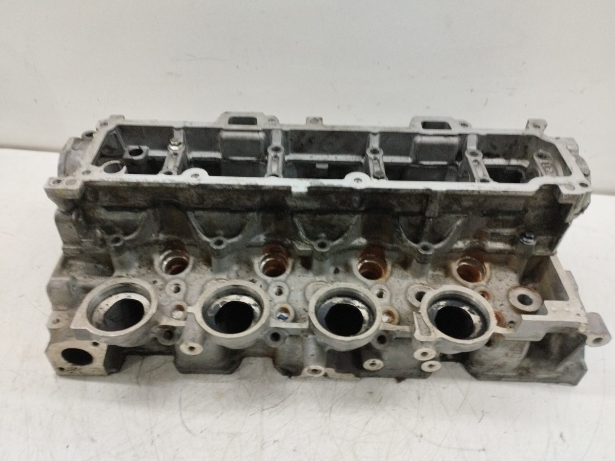 Tapa De Cilindros Citroën C3 1995-2010 1.4 HDi Cool 1.4L 50kW 9636896980