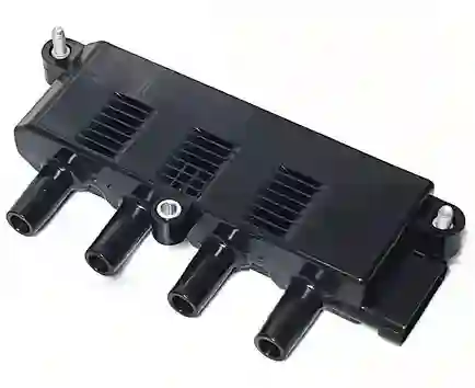 BOBINA ENCENDIDO FIAT NOVO UNO 10 TORCH