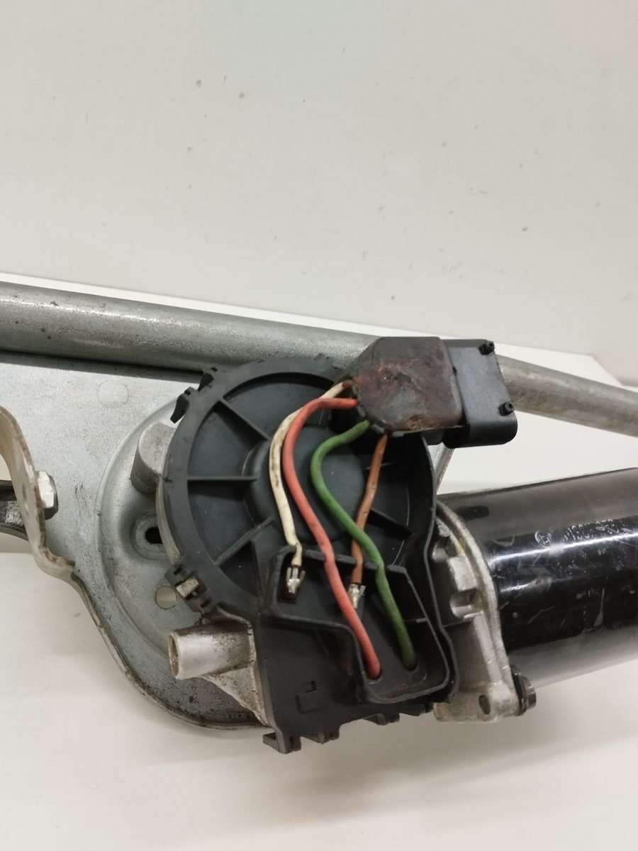 Motor Limpia Delantero BMW Serie 3 Berlina (E36) 1990-1998 2.0 24V 2.0L 110kW 61618391420