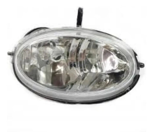 Farol Caminero Derecho Chery Qq