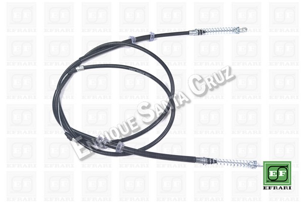 Cable de Freno de Mano