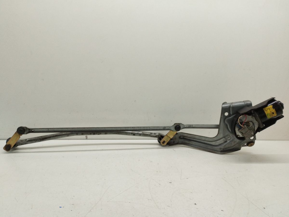 Motor Limpia Delantero Renault Megane I Classic (LA0) 1996-2001 1.6e Alize 53548402