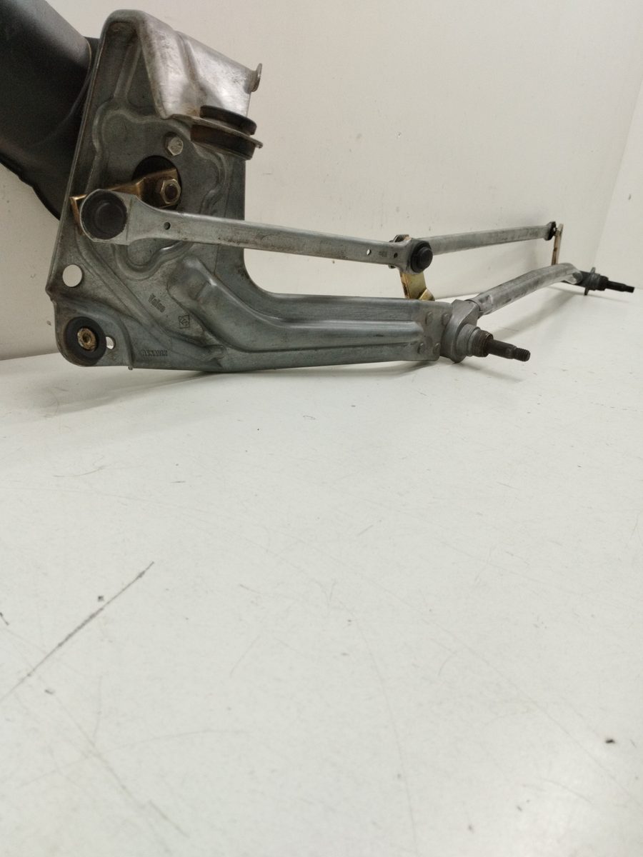 Motor Limpia Delantero Renault Megane I Classic (LA0) 1996-2001 1.6e Alize 53548402