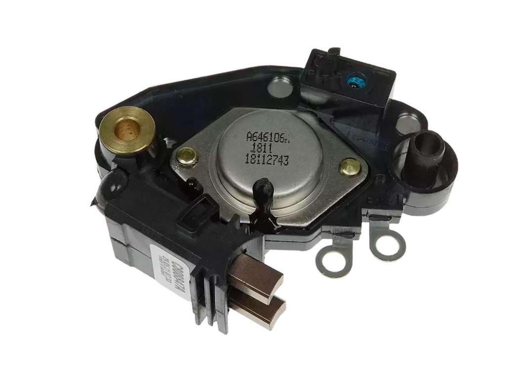 REGULADOR ALTERNADOR VALEO BMW 318/320 2.0D