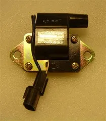BOBINA ENCENDIDO HYUNDAI EXCEL 90