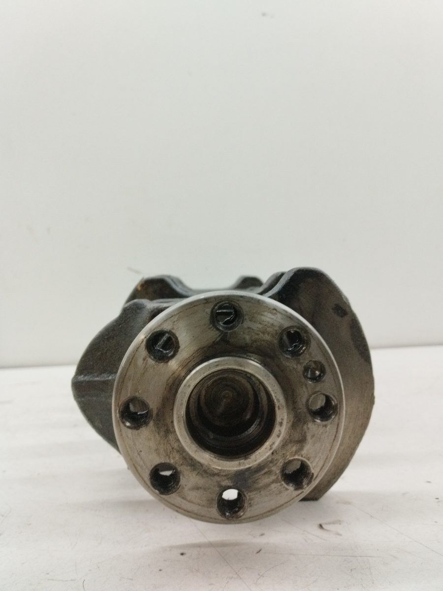 Cigueñal Toyota Carina (T19) 1994-1998 2.0 TD GL (5-ptas.) 2.0L 61kW J4