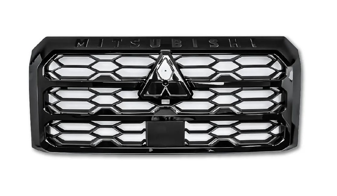 Careta Delantera Mitsubishi L200