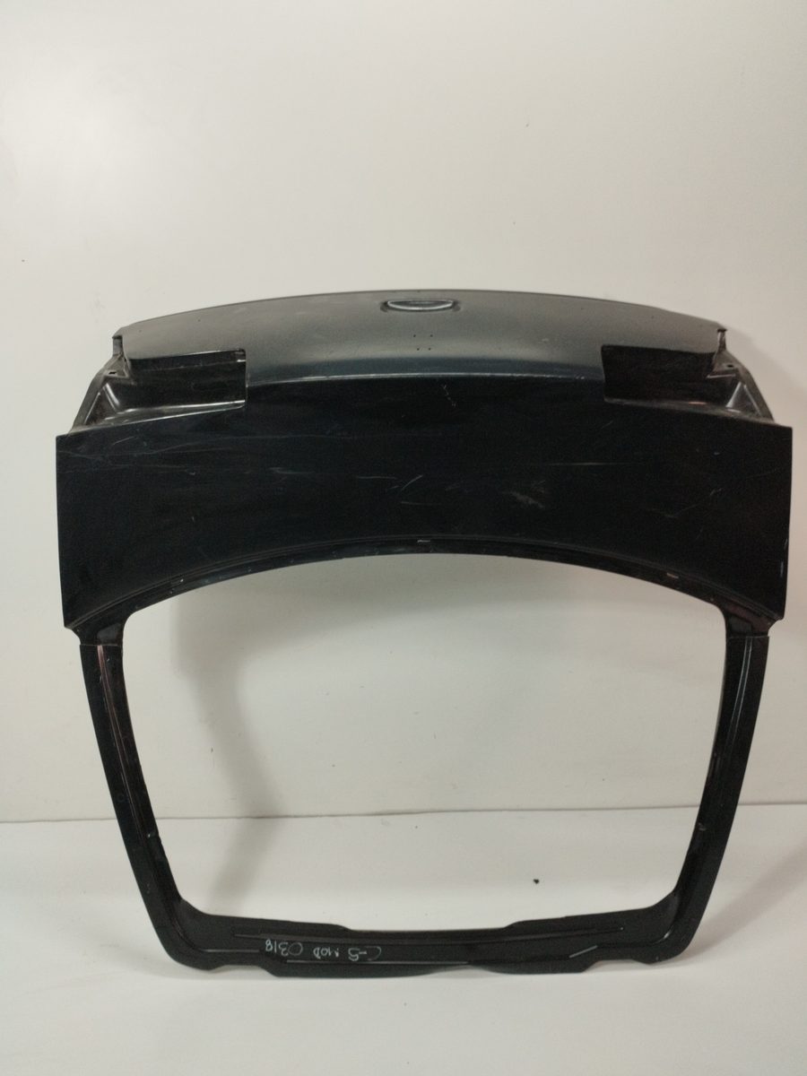 Porton Trasero Citroën C5 Berlina 2004-2008 (RFJ / EW10A)