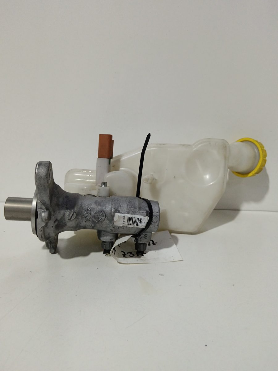 Bomba Freno Peugeot 208 2012-2019 Active 1.2L 60kW 32069745