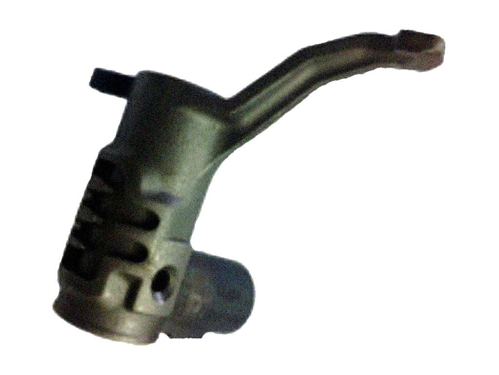 REPARO PALANCA CAMBIO GM CORSA 1.6/CLASSIC ENGA