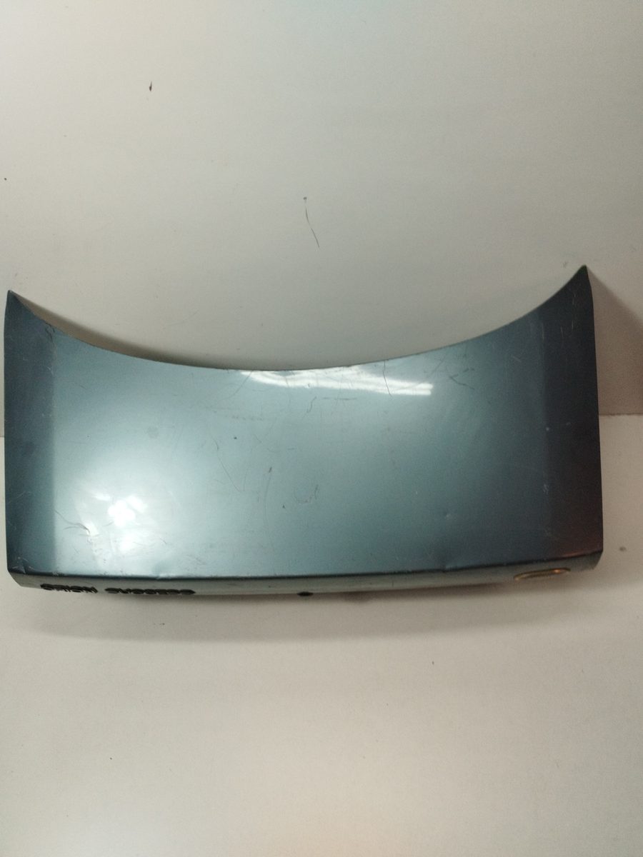 Tapa Baul Ford Orion desde 1983