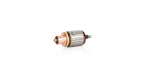 INDUCIDO ARRANQUE MITSUBISHI GM S10