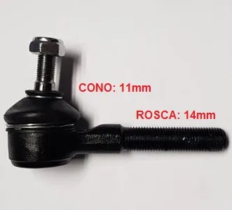 PUNTERO EXT FORD-VW 79 AYD