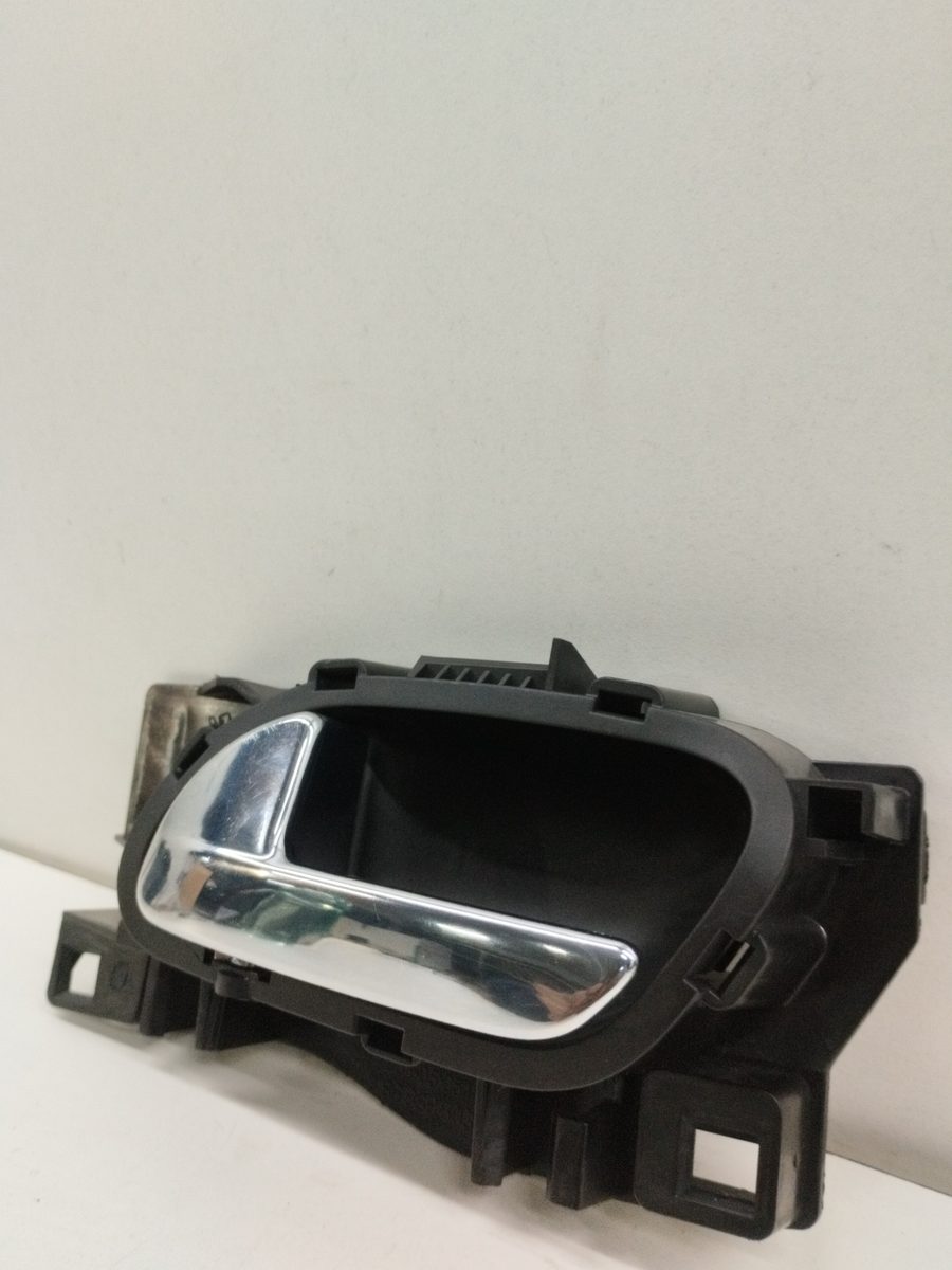 Manija Interior Delantera Izquierda Citroën C5 Berlina 2004-2008 Exclusive 9660525480