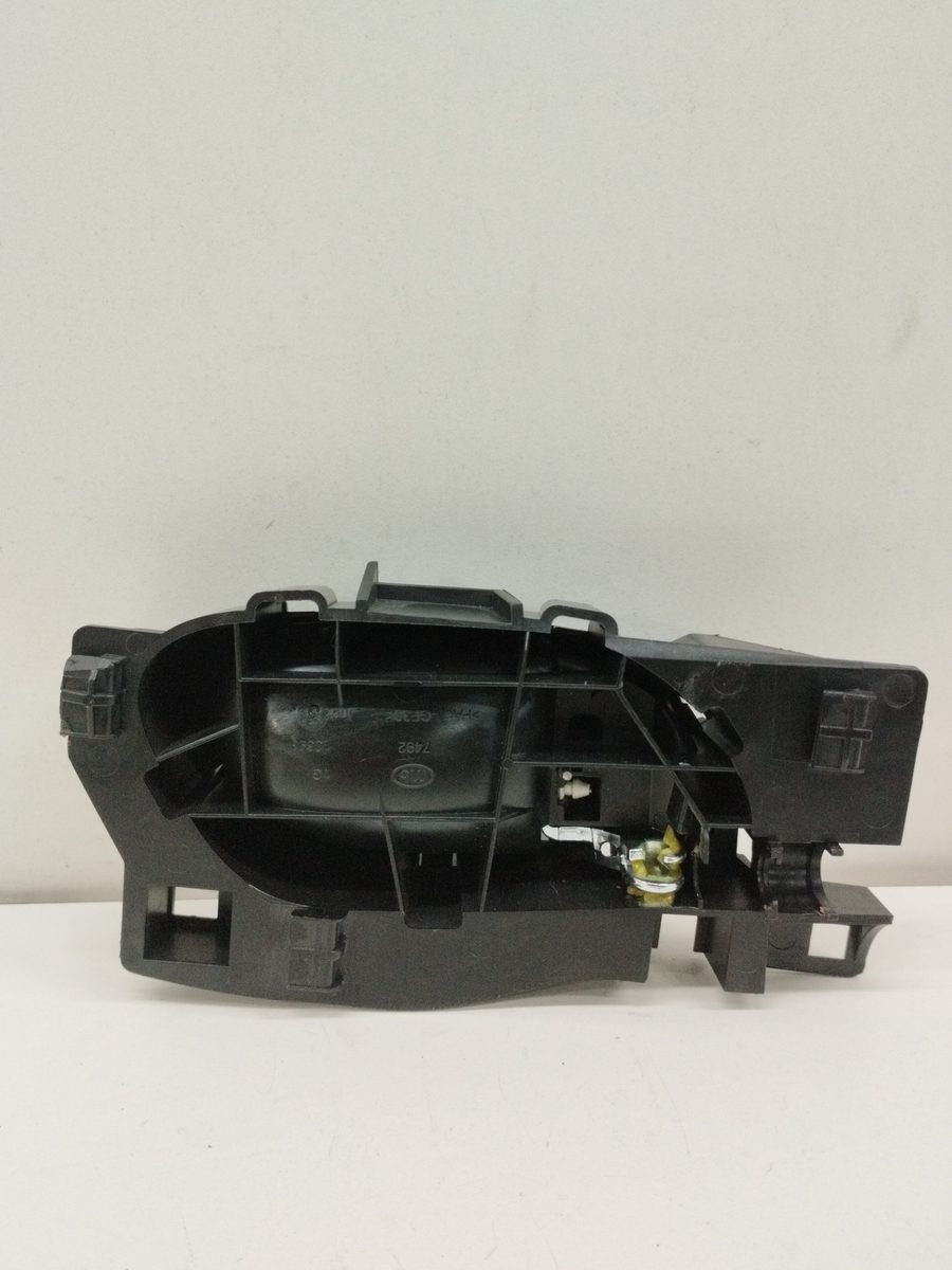 Manija Interior Delantera Izquierda Citroën C5 Berlina 2004-2008 Exclusive 9660525480