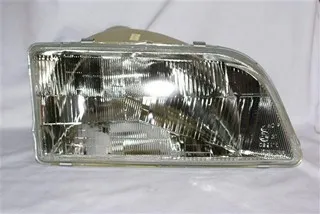 SEMIOPTICA DER CITROEN AX DEPO