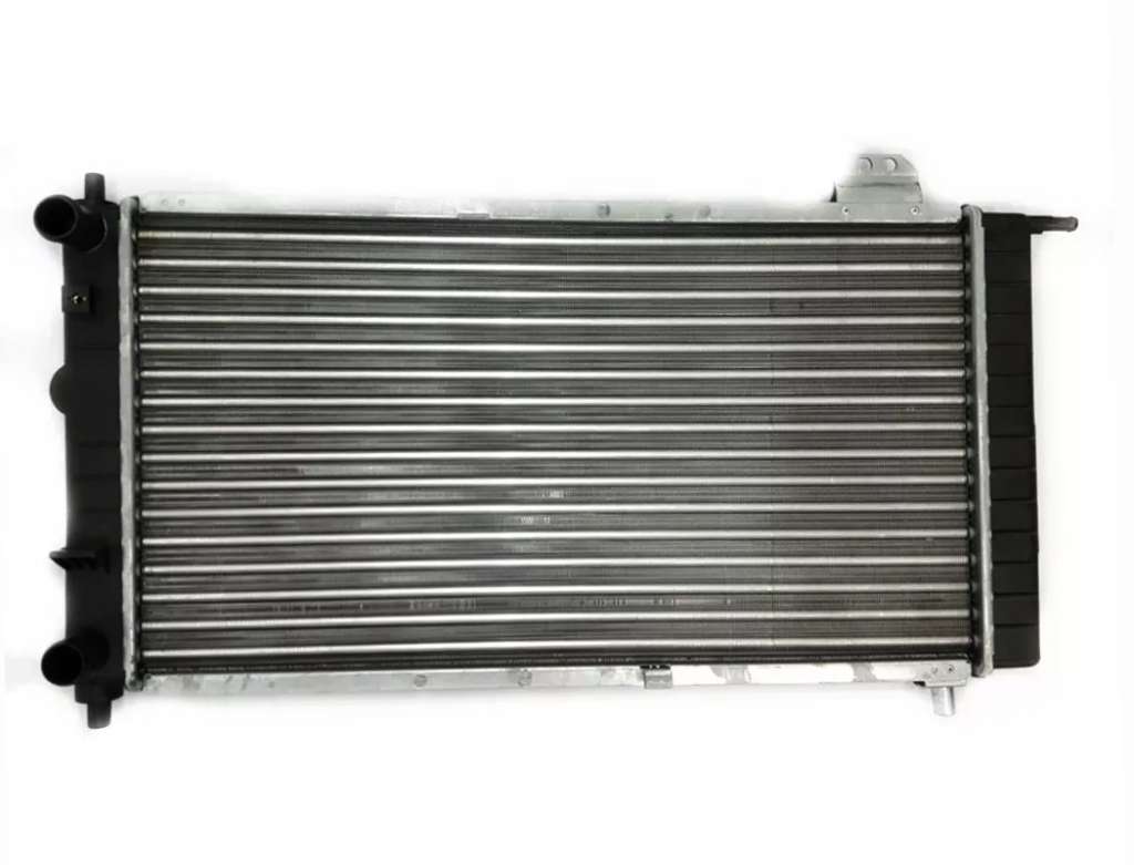 RADIADOR AGUA CHERY QQ 1100 (311)