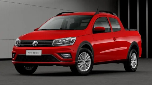 Radiador De Calefacción Volkswagen Saveiro G7 2016-2023