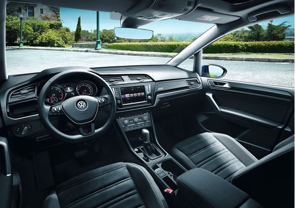 VELOCIDAD CRUCERO NEW TIGUAN 2019>