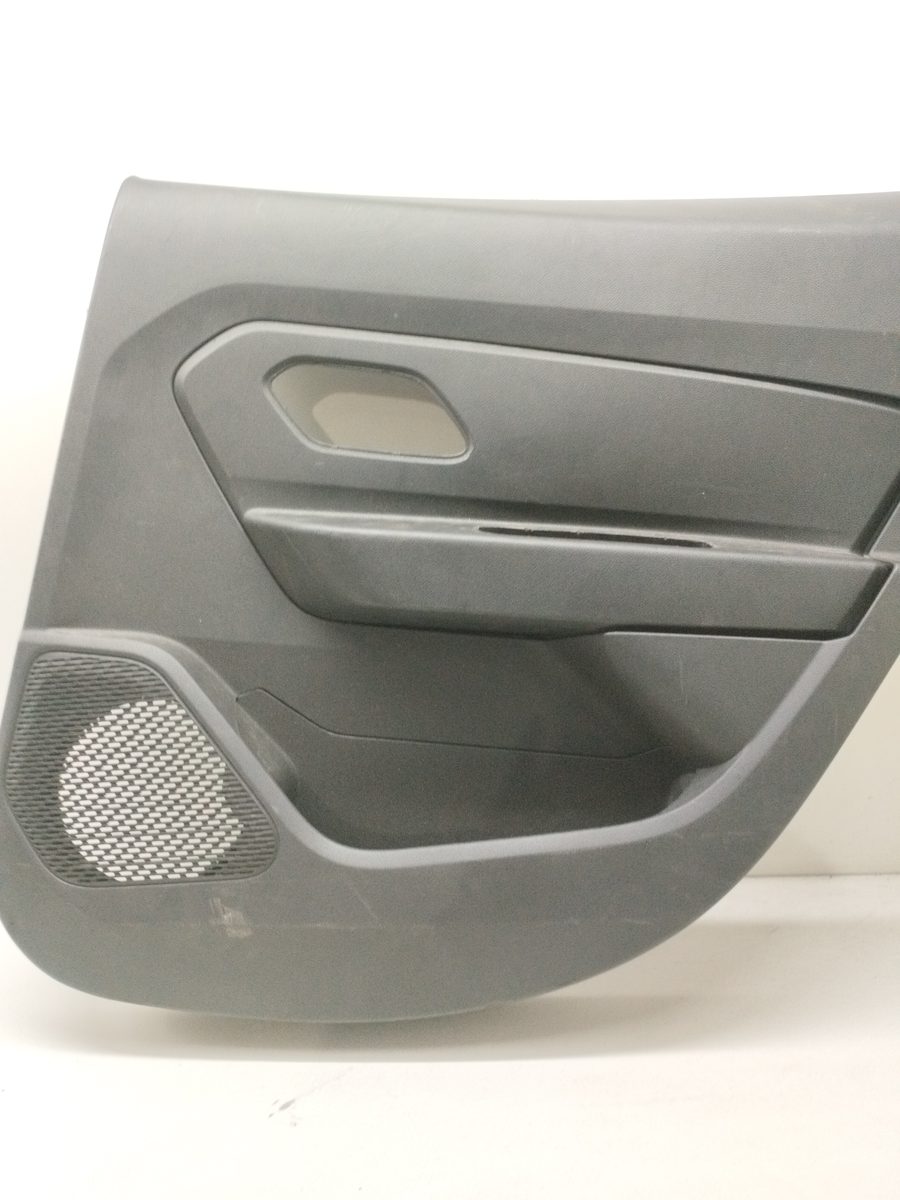Tapizado Interior Puerta Trasero Derecho Renault Duster II desde 2017 829A08379