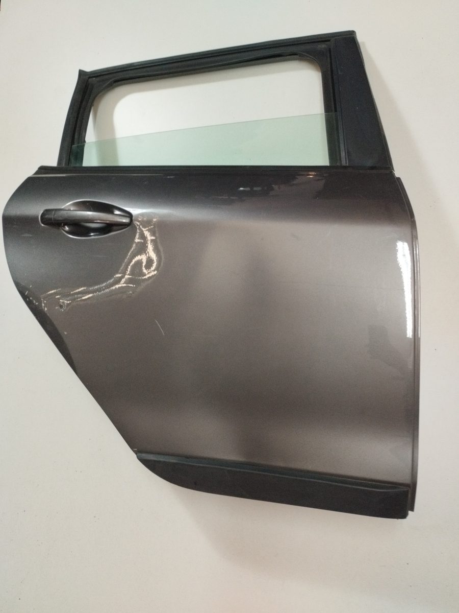 Puerta Trasera Derecha Peugeot 2008 (–.2013->) desde 2013 Active