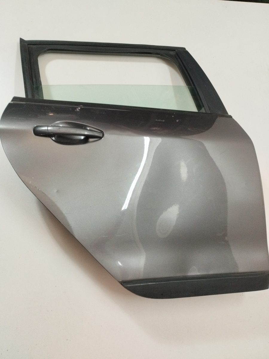Puerta Trasera Derecha Peugeot 2008 (–.2013->) desde 2013 Active