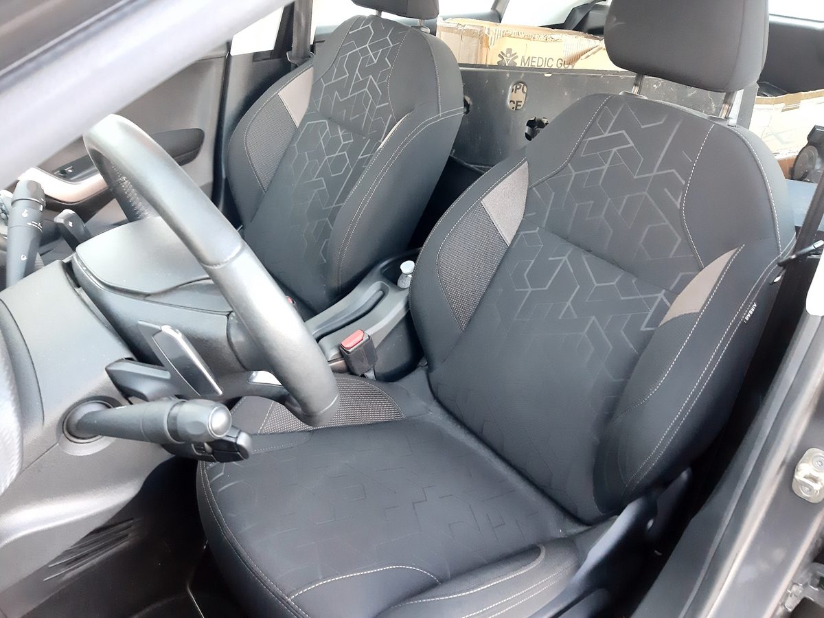 Puerta Trasera Derecha Peugeot 2008 (–.2013->) desde 2013 Active