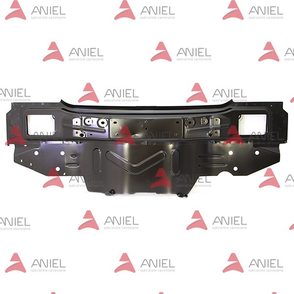 PANEL TRASERO CITROEN C3 2017 EN ADELANTE INTERIOR ORIGINAL [ORIGINAL PSA]