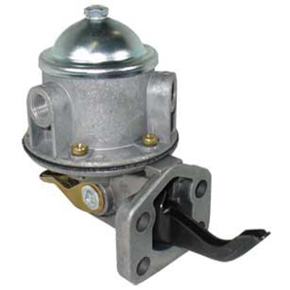 BOMBA COMBUSTIBLE PERKINS 6-354/4 - MAXION Q20