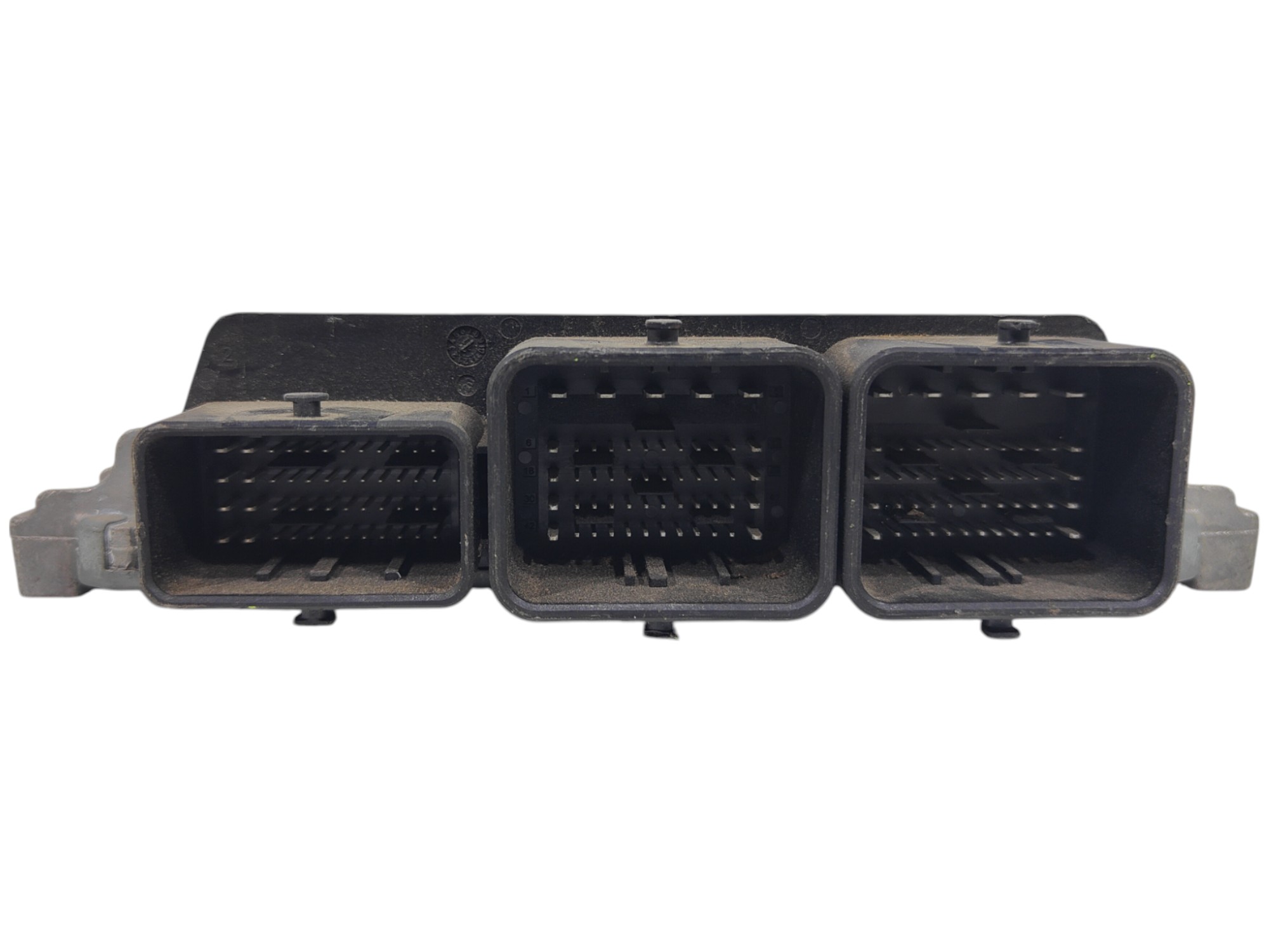 ECU de motor Peugeot 3008 1.6 HDI , Ref: 8304-K3B2