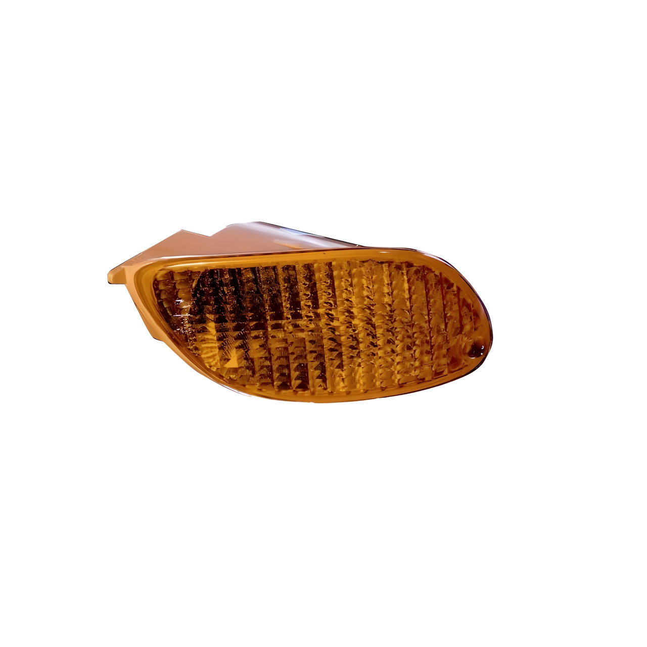 FARO IZQ. AMBAR PARAGOLPE DELT. -TYC