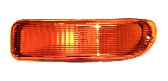 Farol De Paragolpe Daihatsu Cuore Izquierdo