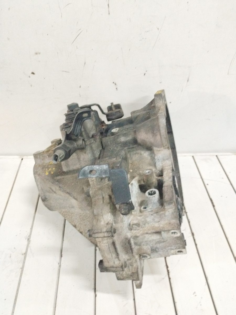 Caja Cambios Hyundai Accent (X3) 1994-1997 1.5 GS 1.5L 65kW R61673