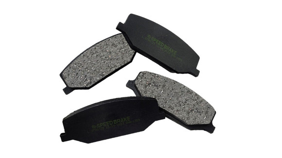 PASTILLAS DE FRENO SUZUKI CARRY/SUPER CARRY/SAMURAI